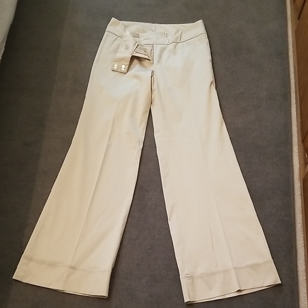 Speechless Dress Slacks Size 3
